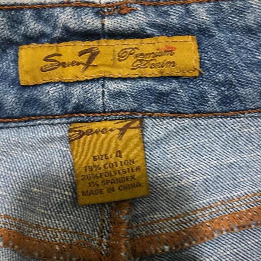 Seven 7 women’s jeans - Picture 3 of 7